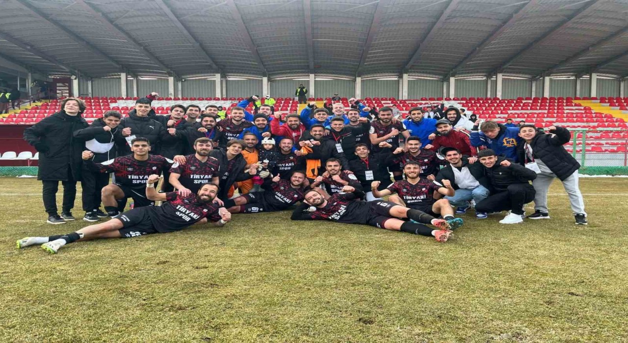 23 Elazığ FKya prim morali
