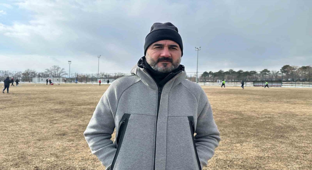 24Erzincansporda mağlubiyet istifa getirdi