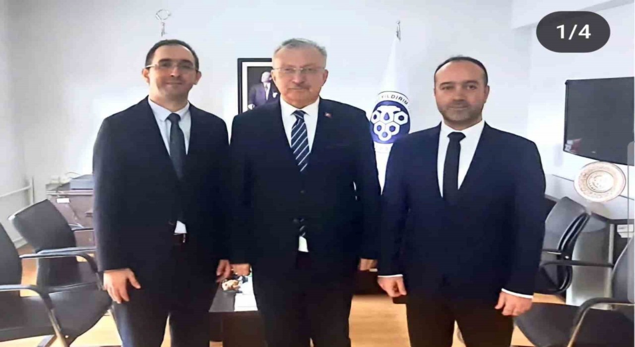 25. Ulusal Turizm Kongresi EBYÜde yapılacak
