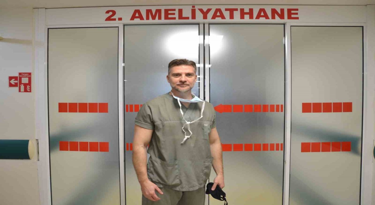 50 yaş üstü bireyler düzenli kolorektal kanseri taraması yaptırmalı