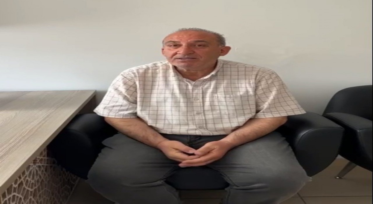 59 yaşındaki hipertansiyon hastası vatandaş 6 ayda 24 kilo verdi