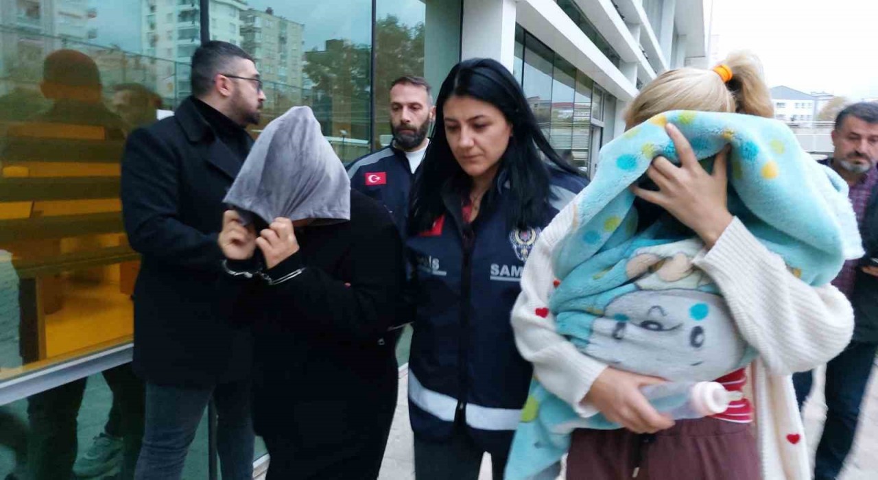 600 bin liralık altın hırsızlığı sanığı 2 kadına 9ar yıl hapis