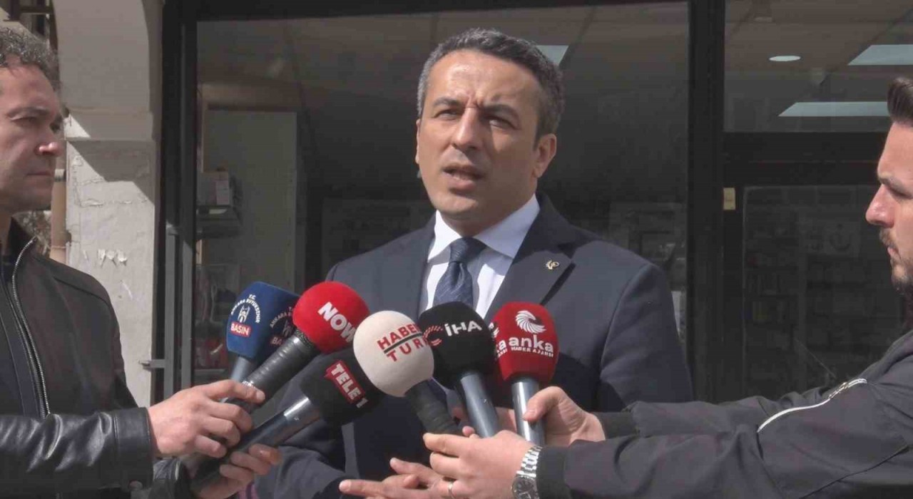 ABB den vatandaşın ilaç borcuna destek