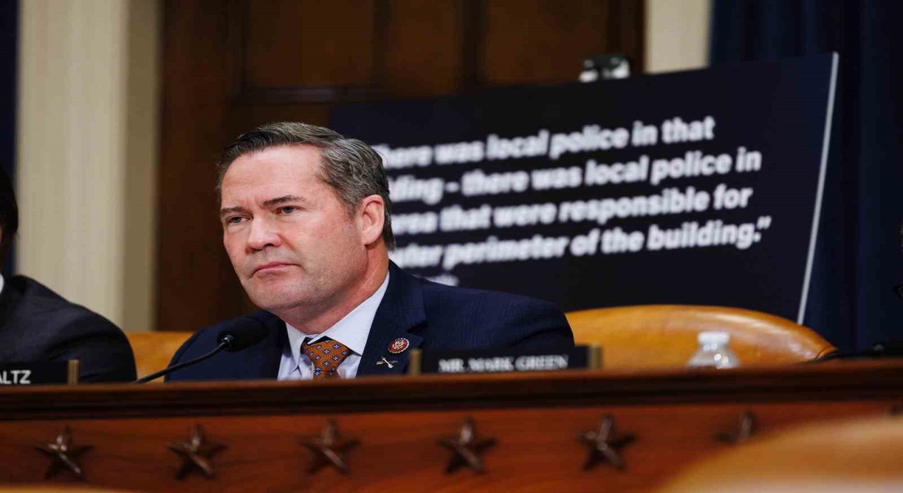 ABD Ulusal Güvenlik Danışmanı Waltz: Trumpın Gazze planı çok pratik bir fikir