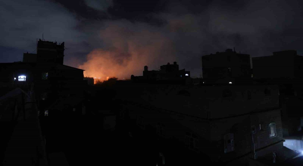 ABDnin Yemene saldırılarında bir haftada 4ü çocuk en az 25 sivil hayatını kaybetti