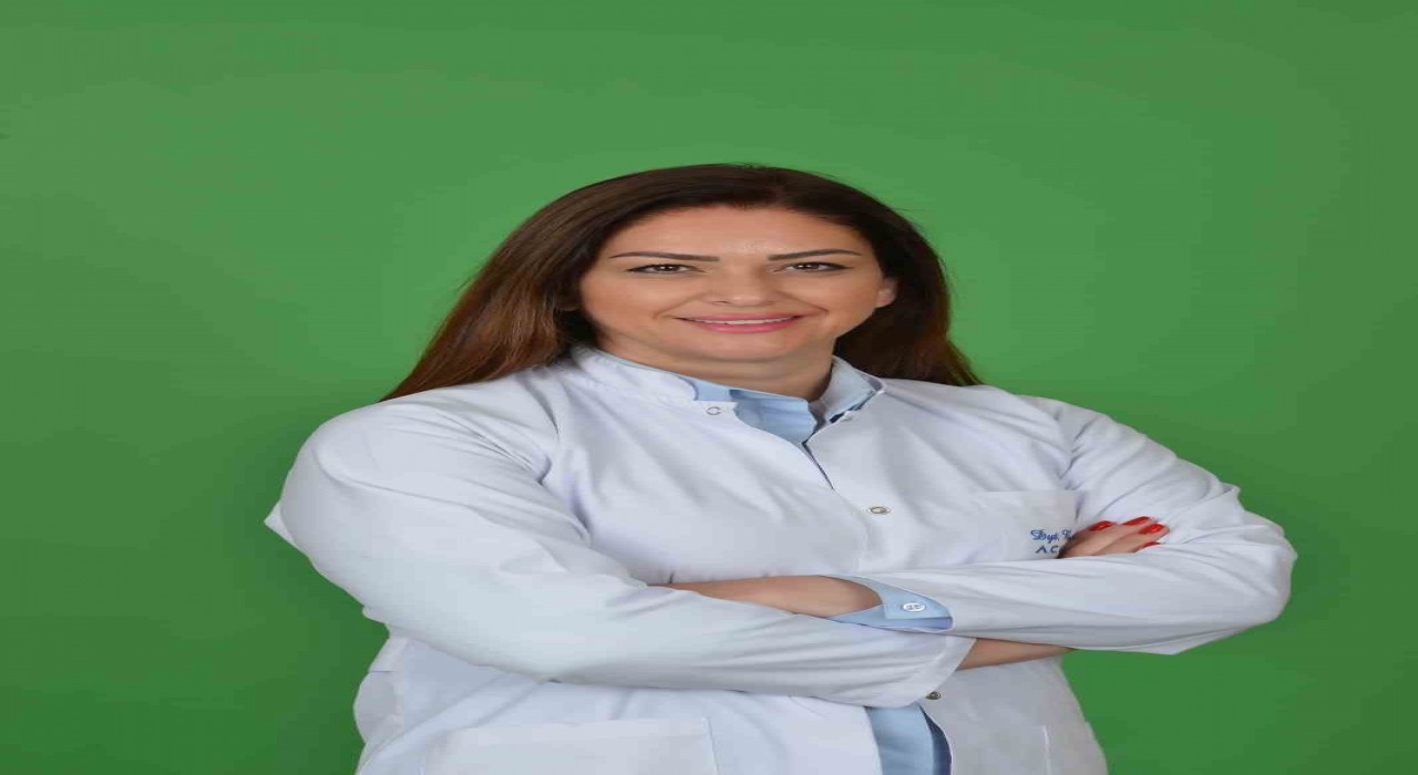 Acıbadem Hastanesi diyet uzmanından pide uyarısı