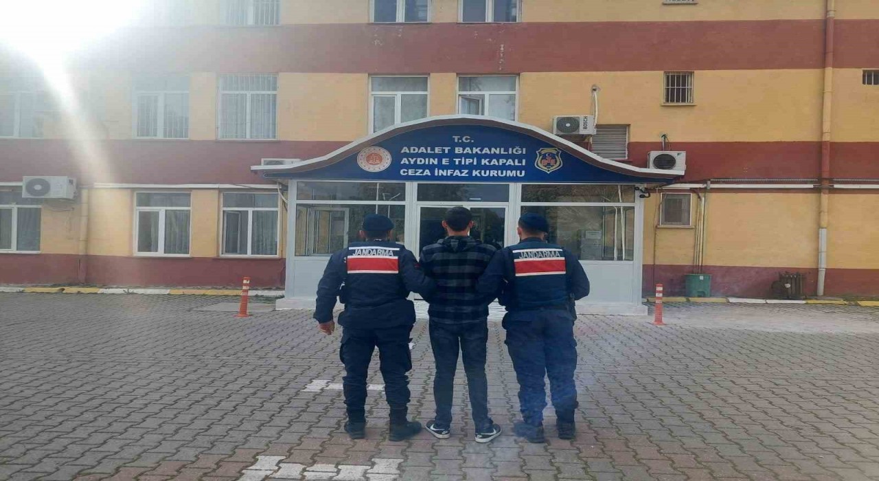 Adaletten 3 ay kaçabildi