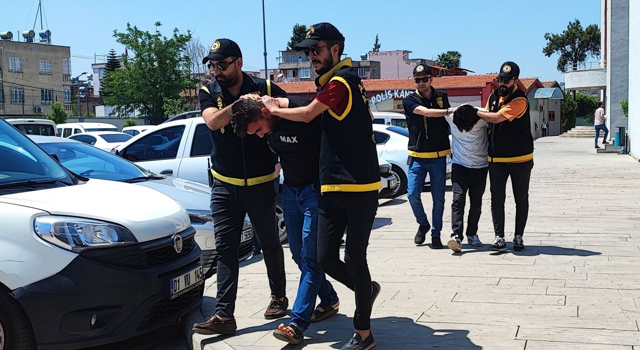 Adana’da Güvenlik Görevlisinin Öldürülmesi Davasında Yeni Gelişme