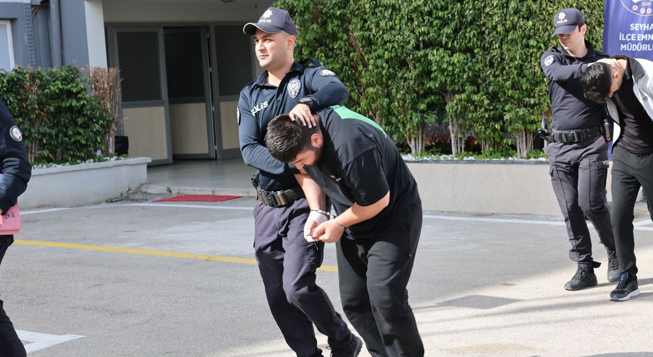 Adana’da Kira Anlaşmazlığı Kanlı Bitti: Ev Sahibini Öldüresiye Dövdüler!