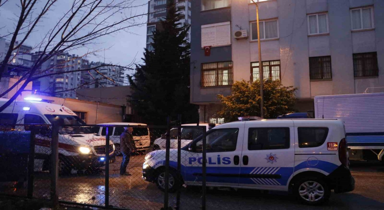 Adanada öldürülen anne ve kızının katili 3 yıldır yakalanamadı