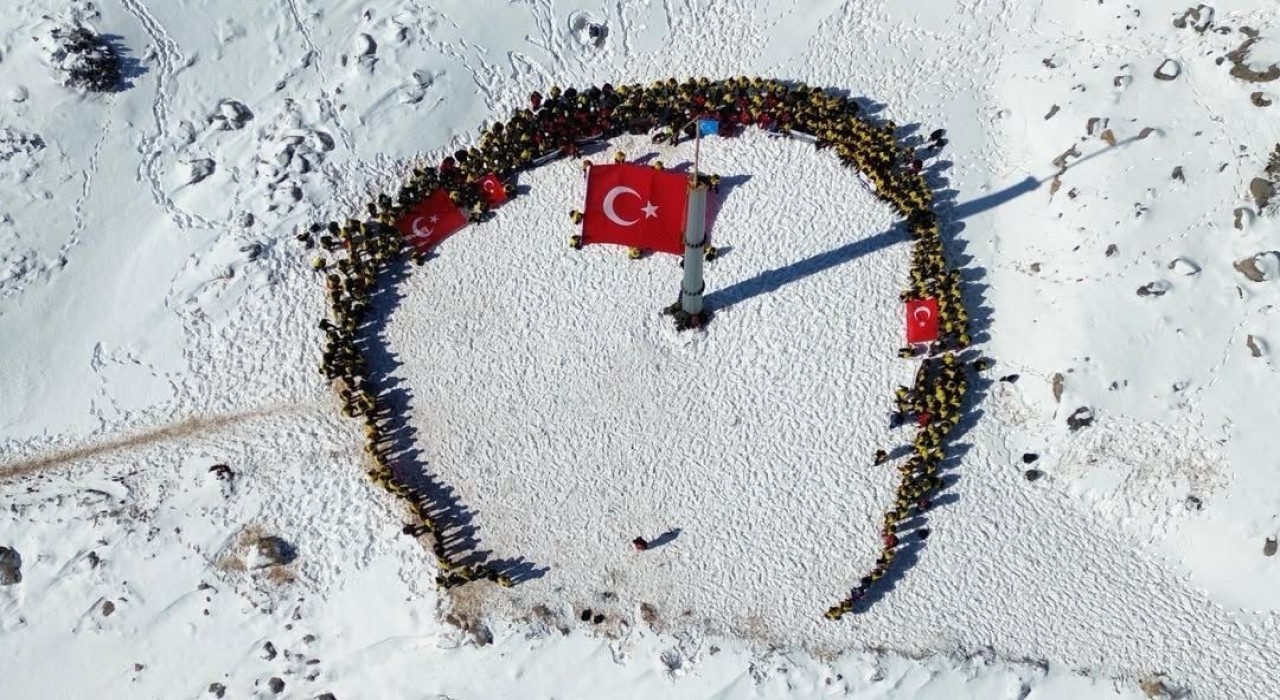 Afyonkarahisar ANDA ekibi Yazıcıoğlunu anma programına katıldı
