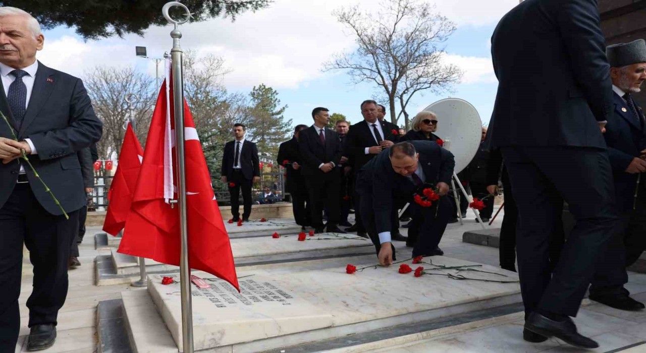 Afyonkarahisarda 18 Mart etkinlikleri başladı