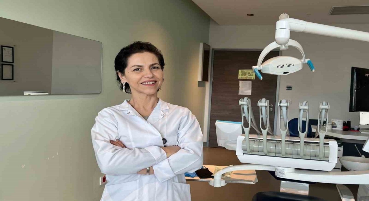 Ağızdan nefes almak, diş eti kanamalarına neden olabiliyor