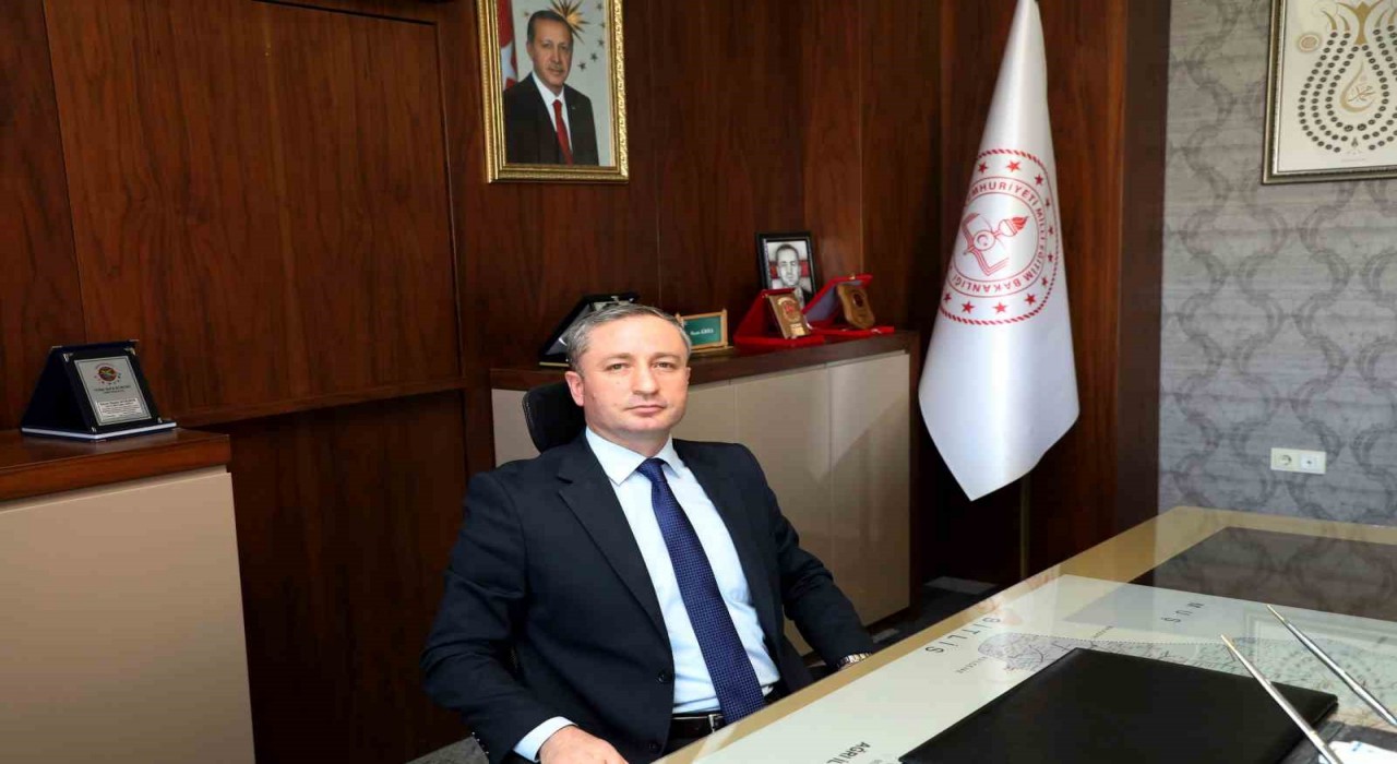 Ağrıda İstiklâl Marşından ilham alan afiş yarışmasının birincisi belli oldu