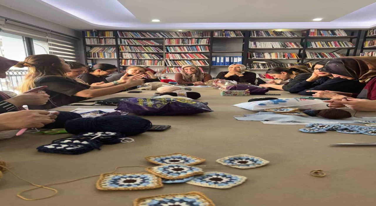 Aile Hukuku konulu eğitim gerçekleştirildi