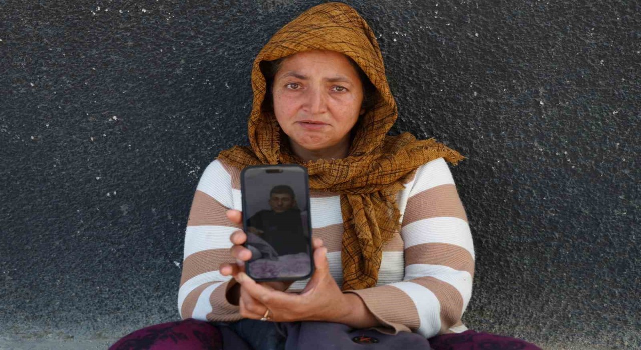 Ailesi gözyaşı döküyor: 15 yaşındaki Enginden 16 gündür haber alınamıyor