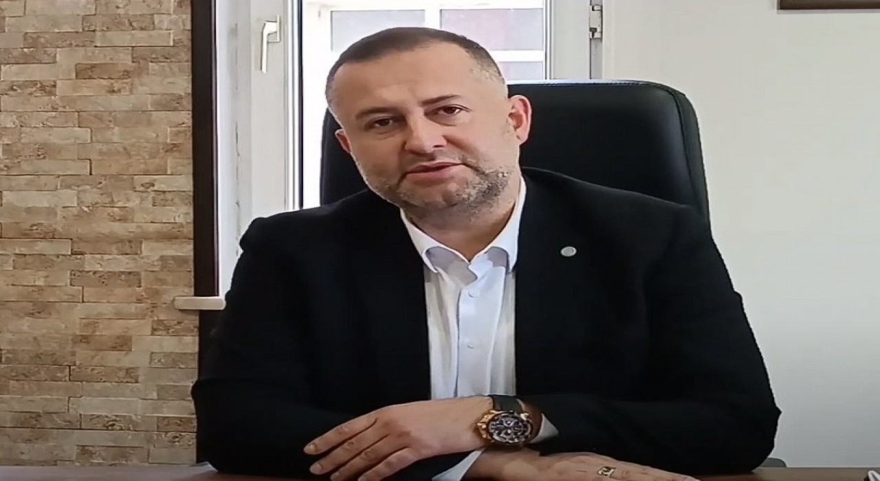 AK Parti Gerede İlçe Başkanı Çongar, feci kazada hayatını kaybetti