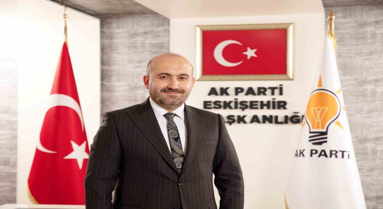 AK Parti İl Başkanı Albayrak, Kazım Kurta yönelik eleştirilerde bulundu