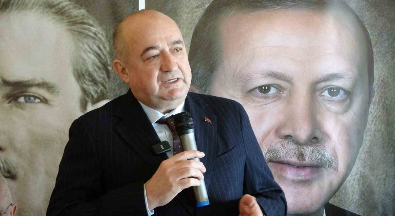 AK Parti Milletvekili Ayhan Gider: Tutuklama çok açık ve net hırsızlıktan kaynaklı