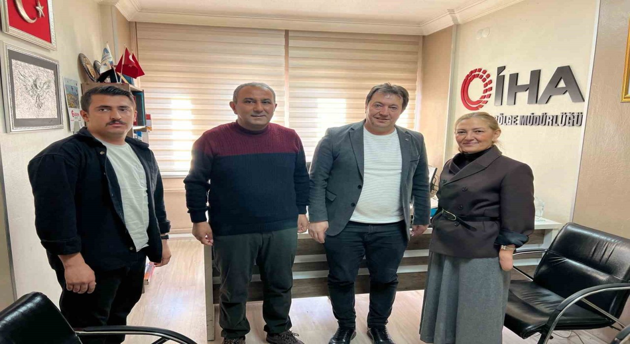 AK Parti Milletvekili Öncü, Kadın istihdamını artırıyoruz
