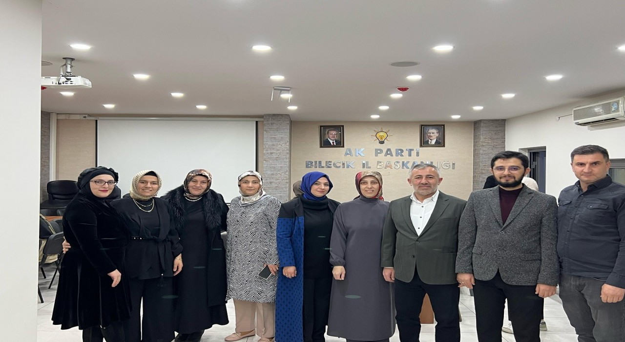 AK Partide, ‘Gönül Sofraları iftar programları devam ediyor