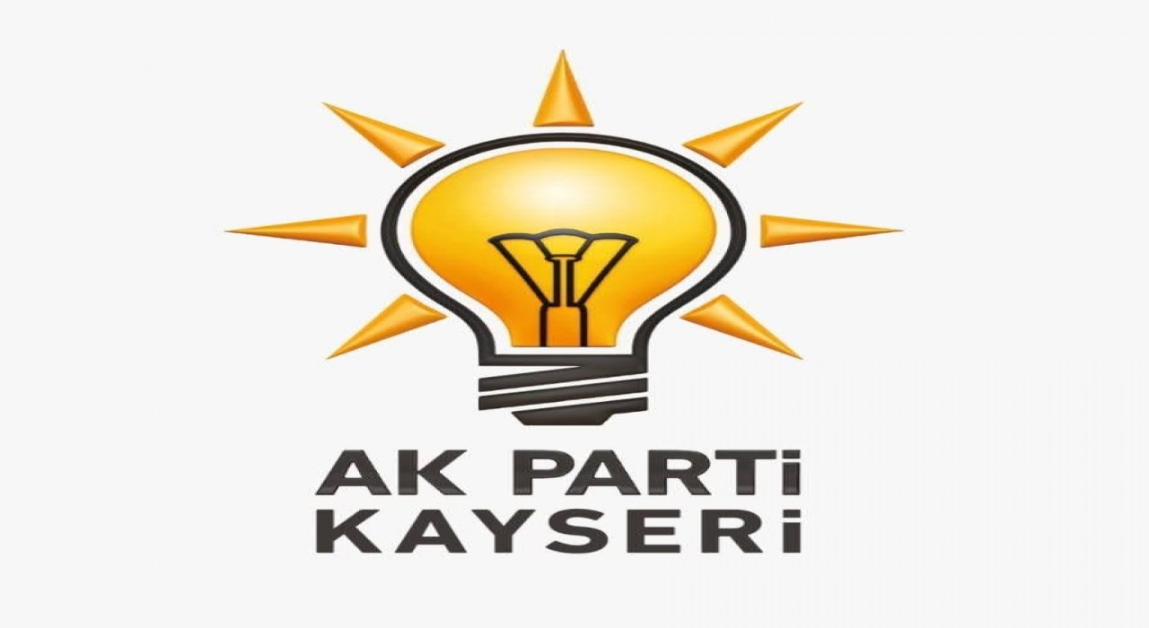AK Partiden İmamoğluna tepki: Hakikatten uzak, mesnetsiz ve seviyesiz ifadelerle Cumhurbaşkanımız Recep Tayyip Erdoğana saldırmıştır