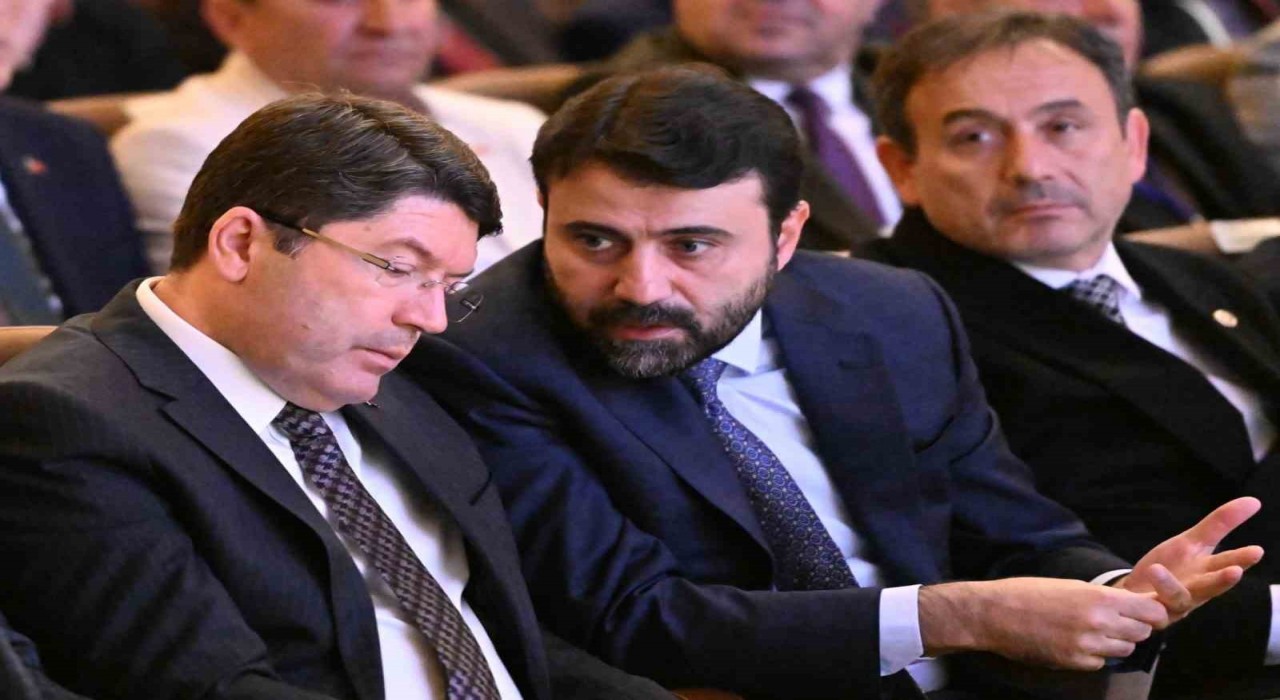 AK Partili Şahin: Adliye binası için süreç işliyor, algı siyaseti gerçekleri değiştirmez