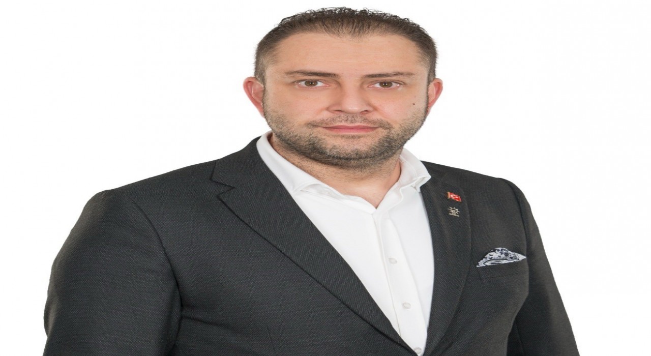 AK Partili Ümit Arslandan Başkan Balkanın sözlerine tepki
