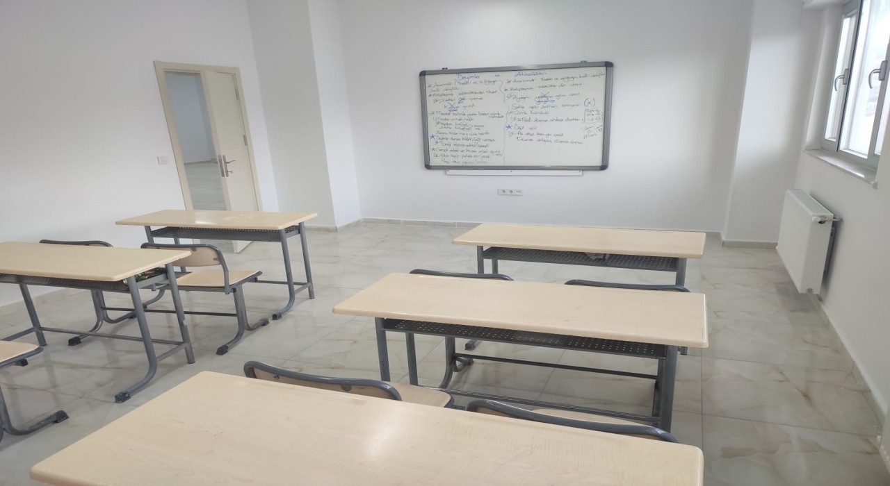 Akçadağ Belediyesinden eğitime büyük destek