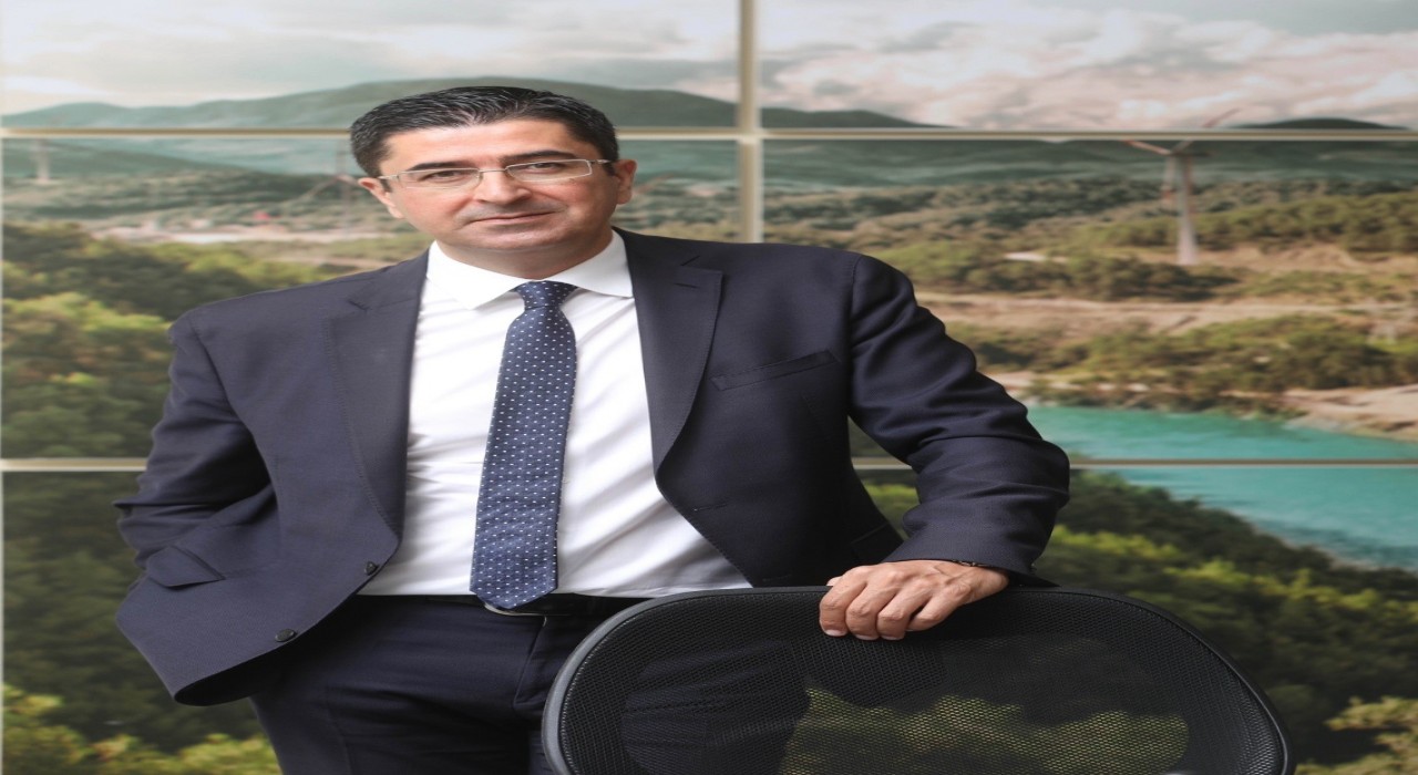 Akenerjinin Yeni Genel Müdürü Hakan Yıldırım oldu