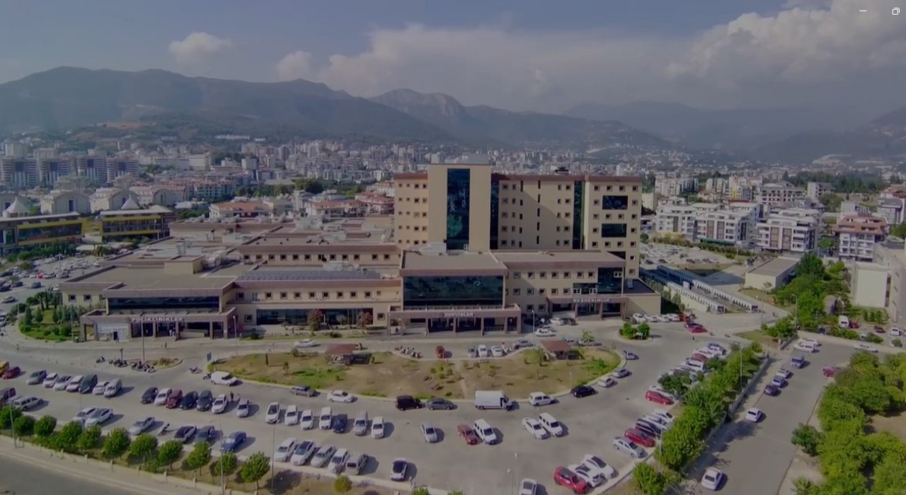Alanyada beyin ölümü gerçekleşen 29 yaşındaki genç 5 kişiye umut oldu