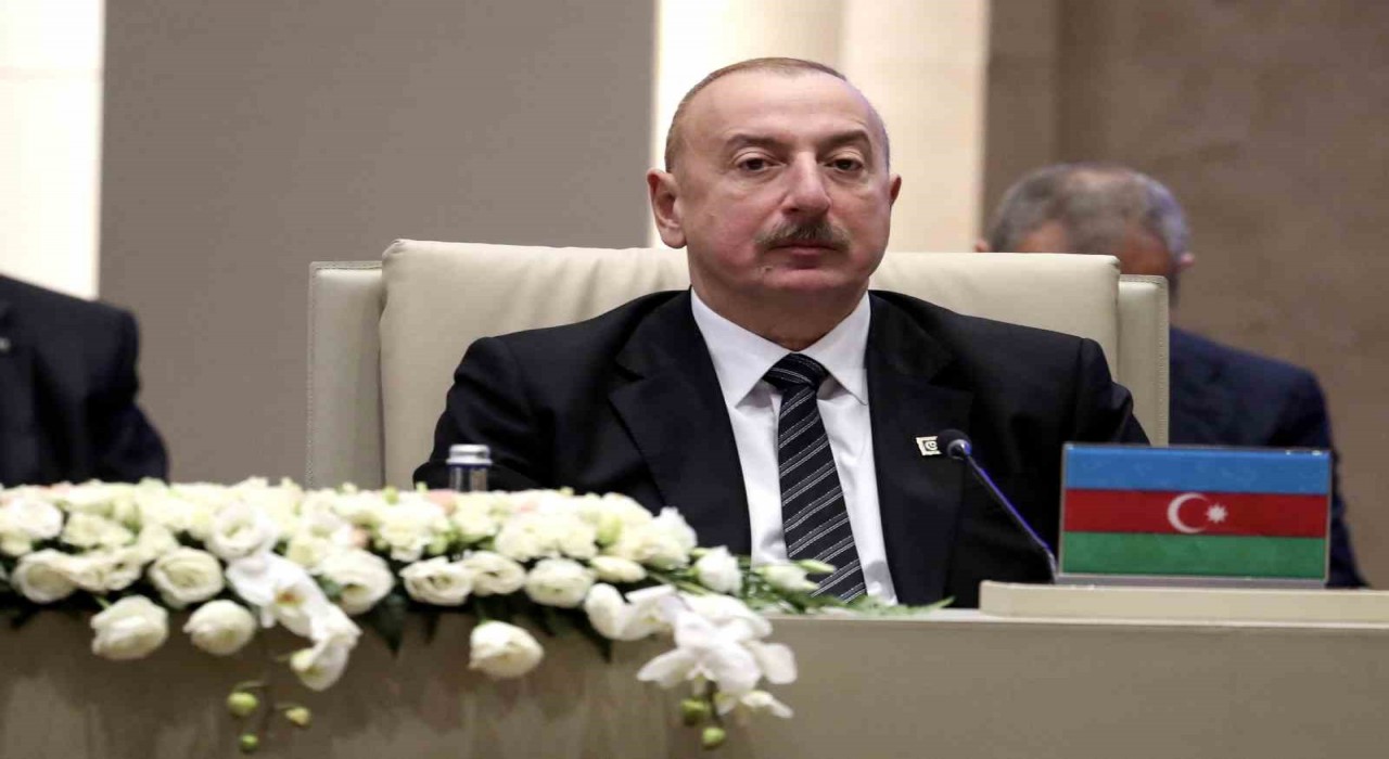 Aliyev, Azerbaycanın D-8 üyeliğini onayladı