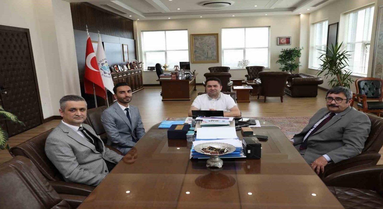 ALKÜnün su yönetimi projesi, AB tarafından kabul edildi