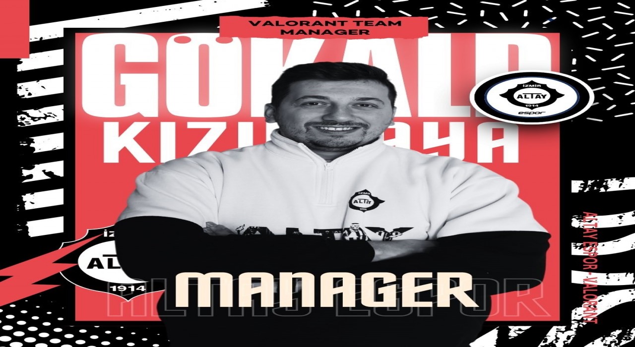 Altay E-Spor Valorantta Gökalp Kızılkaya dönemi