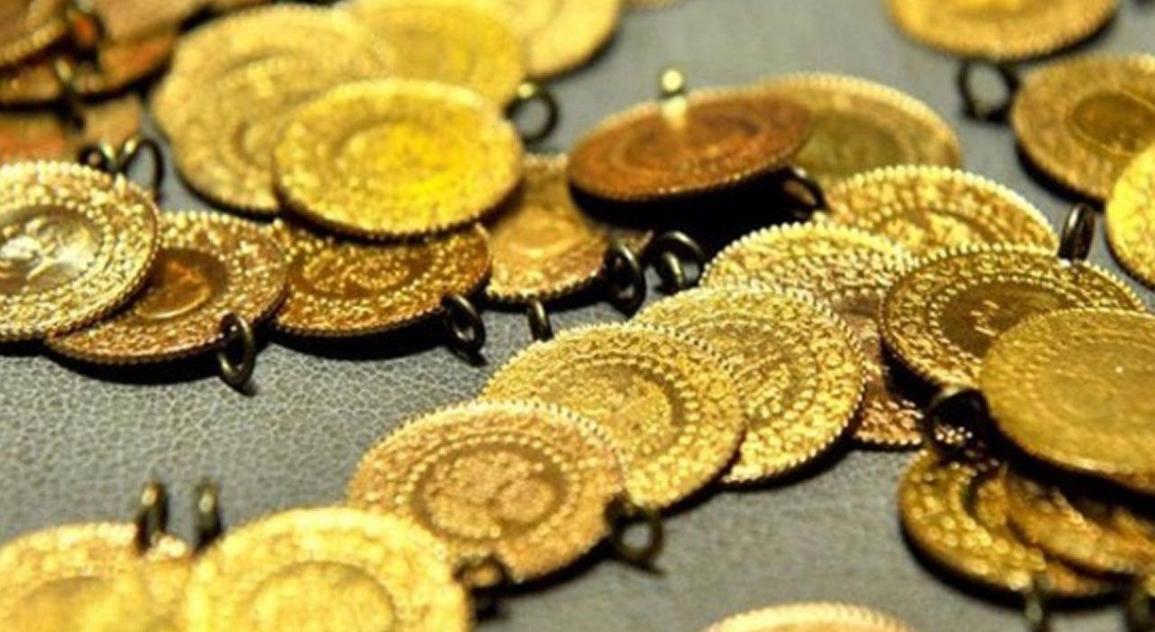 Altın, Güvenli Liman Talebiyle Yükselişini Sürdürüyor