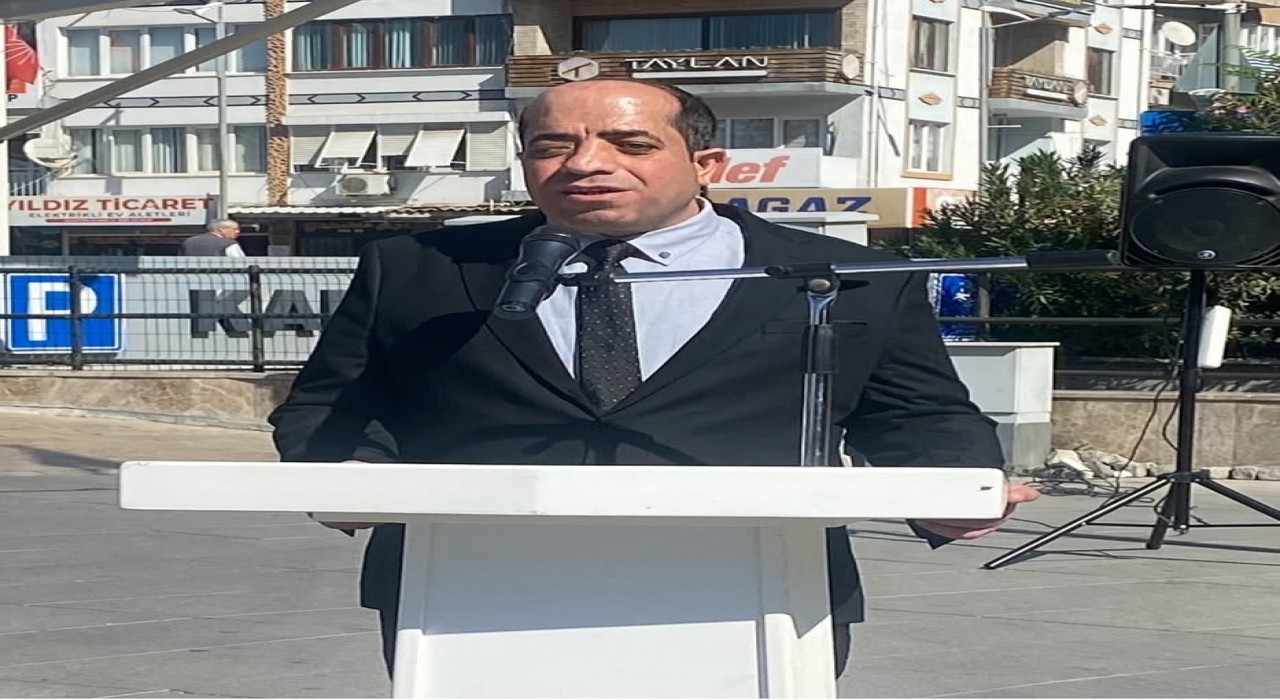 Altınokta Körler Derneği Aydın Şubesinden anlamlı çağrı