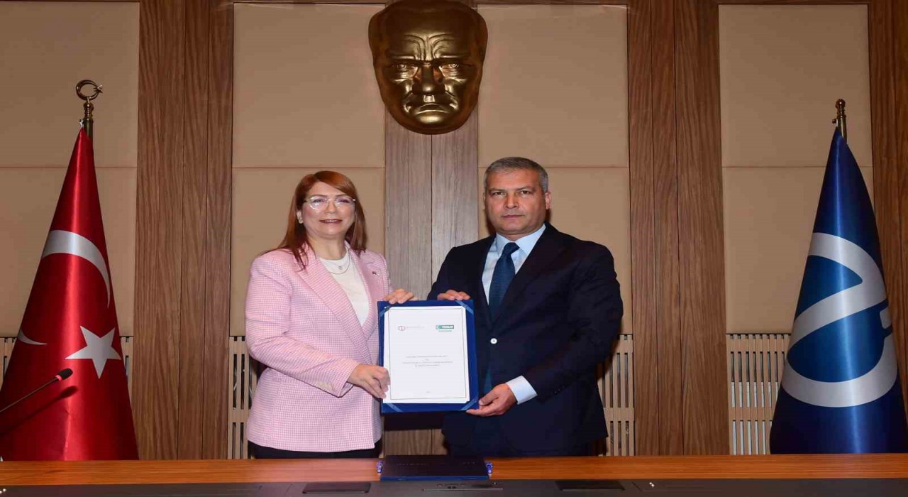 Anadolu Üniversitesi ve Yeşilaydan bağımlılıkla mücadelede önemli iş birliği