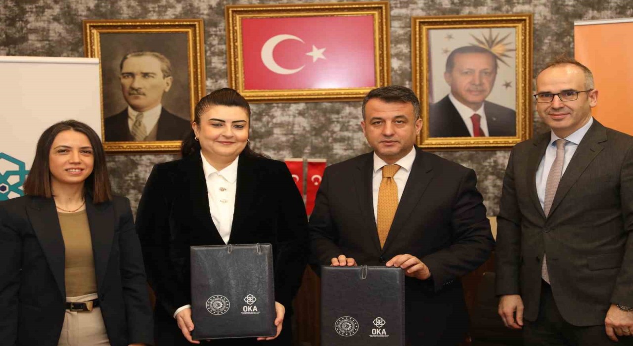 Anadoludakiler ile Samsunda kenevir tekstilinde yeni dönem başlıyor
