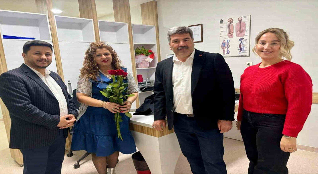 ANKAda Tıp Bayramı kutlandı