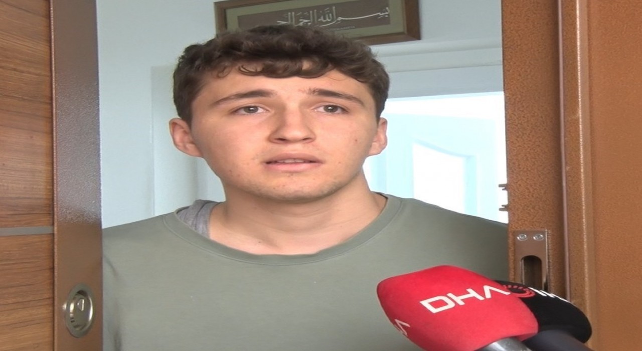 Ankarada ağabeyin kız kardeşinin sevgilisini öldürdüğü olayda komşuları konuştu