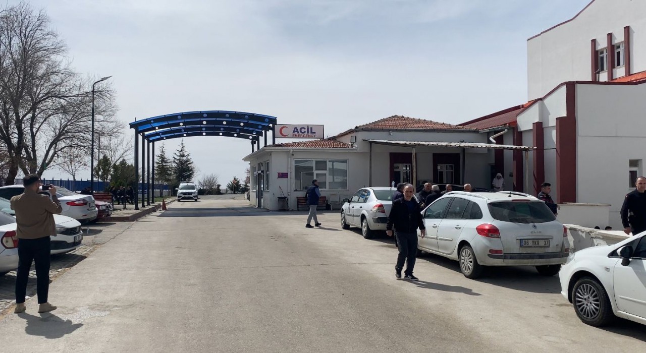 Ankarada kazada hayatını kaybeden Yıldırım ailesi fertleri yarın defnedilecek