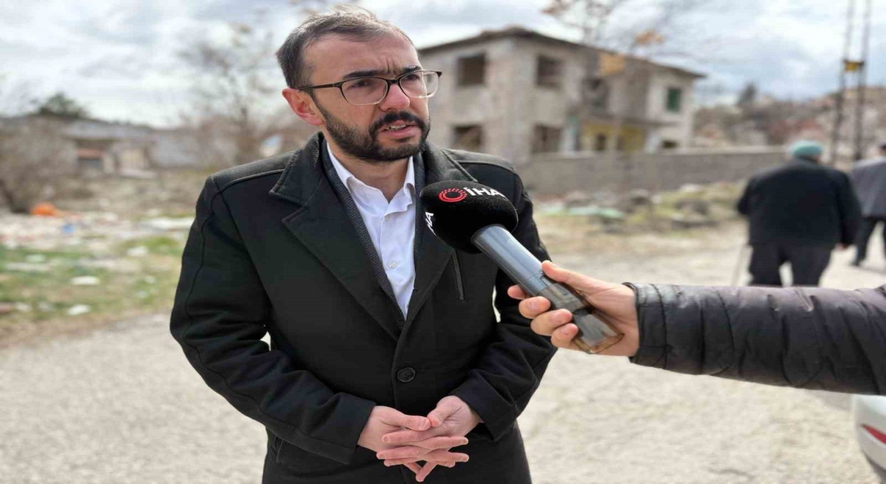 Ankarada ölü bulunan kız çocuğu olayıyla ilgili davanın avukatından açıklamalar: