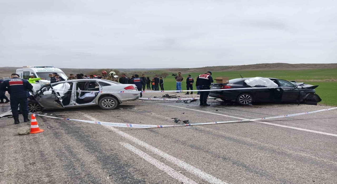 Ankaradaki kazada hayatını kaybedenlerin kimlikleri belli oldu