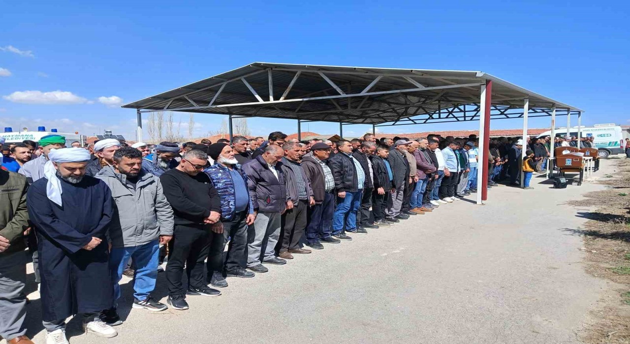 Ankaradaki trafik kazasında hayatını kaybedenlerin sayısı 7ye yükseldi