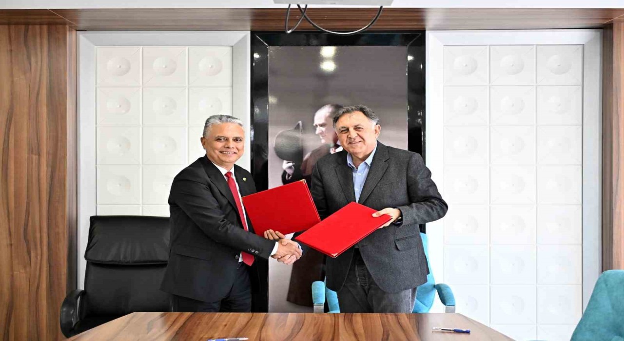 Antalyada gastronomide yeni dönem: G-Old Town standartları geliyor