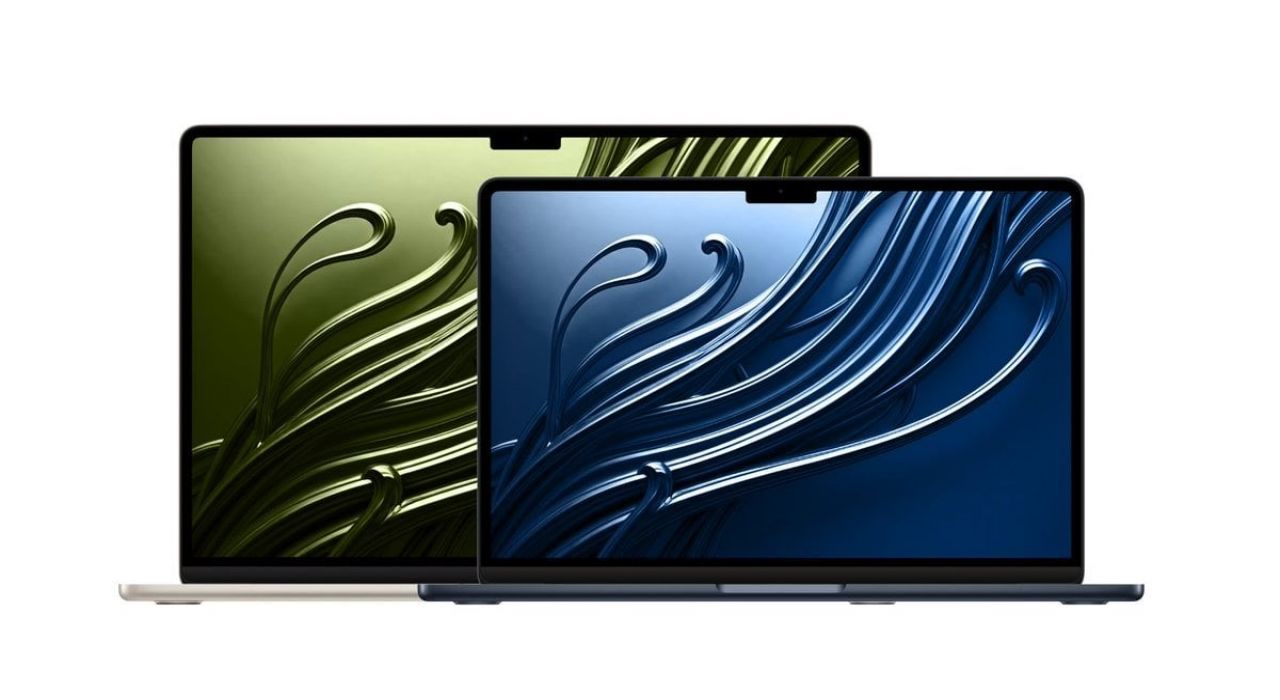 Apple, M4 İşlemcili Yeni MacBook Air’ı Tanıtmaya Hazırlanıyor