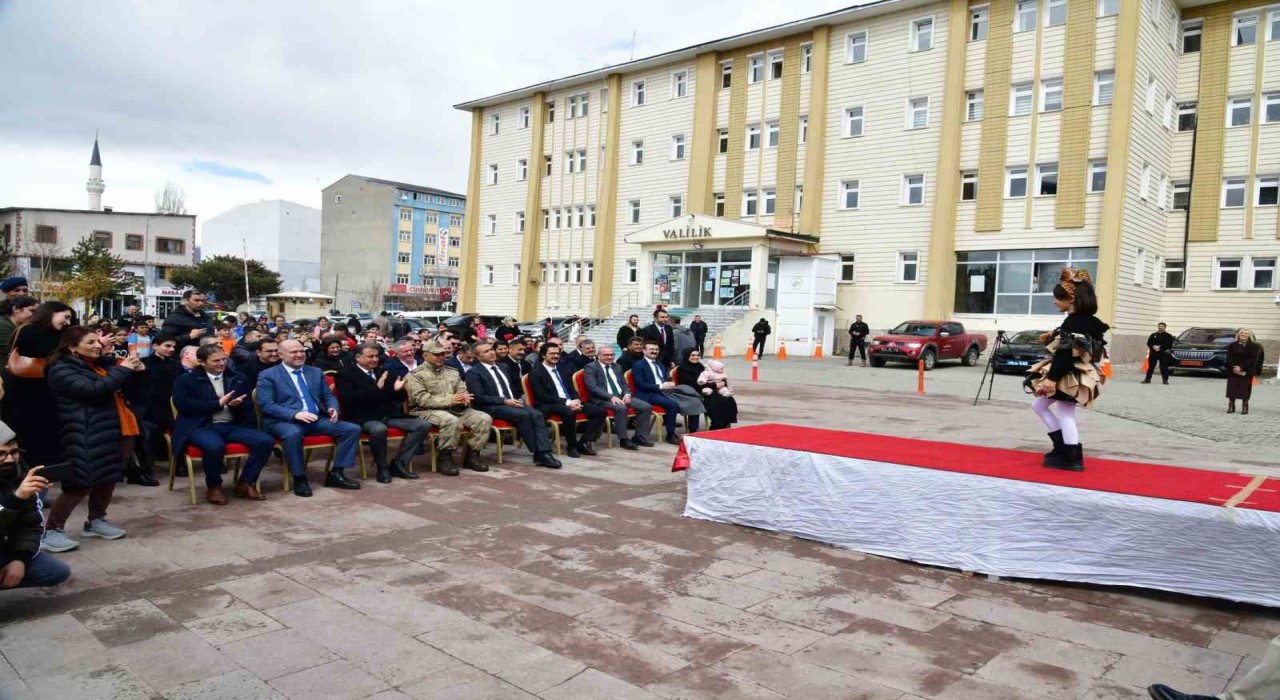 Ardahanda Sıfır Atık etkinliği düzenlendi