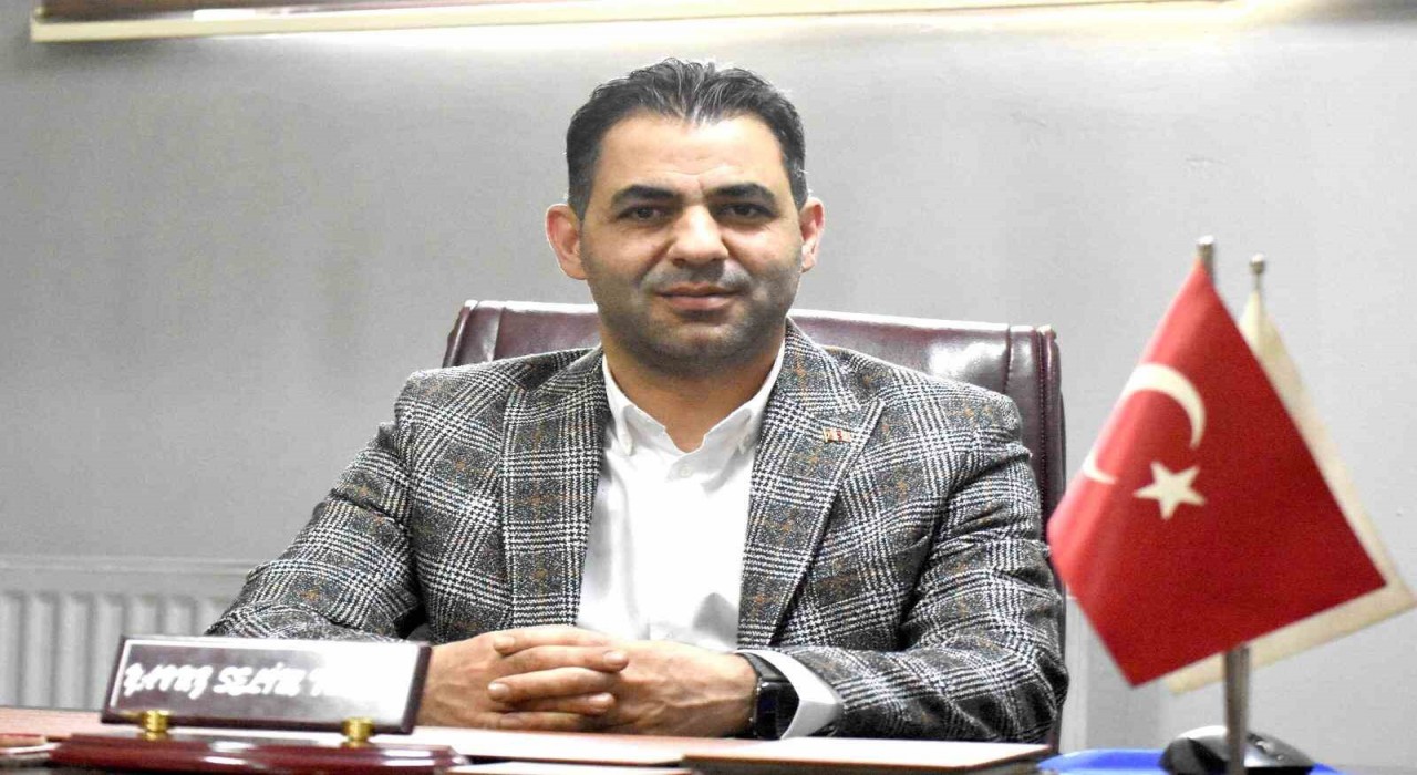 ASKON Başkanı Turan, Çanakkale Zaferi eşi benzeri olmayan bir kahramanlık destanıdır