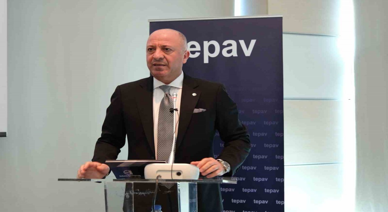 ASO Başkanı Seyit Ardıç: Kadınların ekonomik hayattaki etkinliğini artırmak, kalkınma hedeflerimize ulaşmanın temel şartıdır