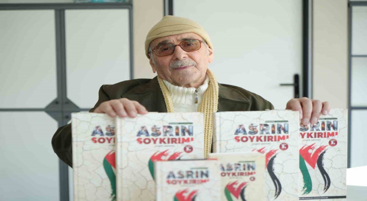 Asrın Soykırımı: Gazze Destanı